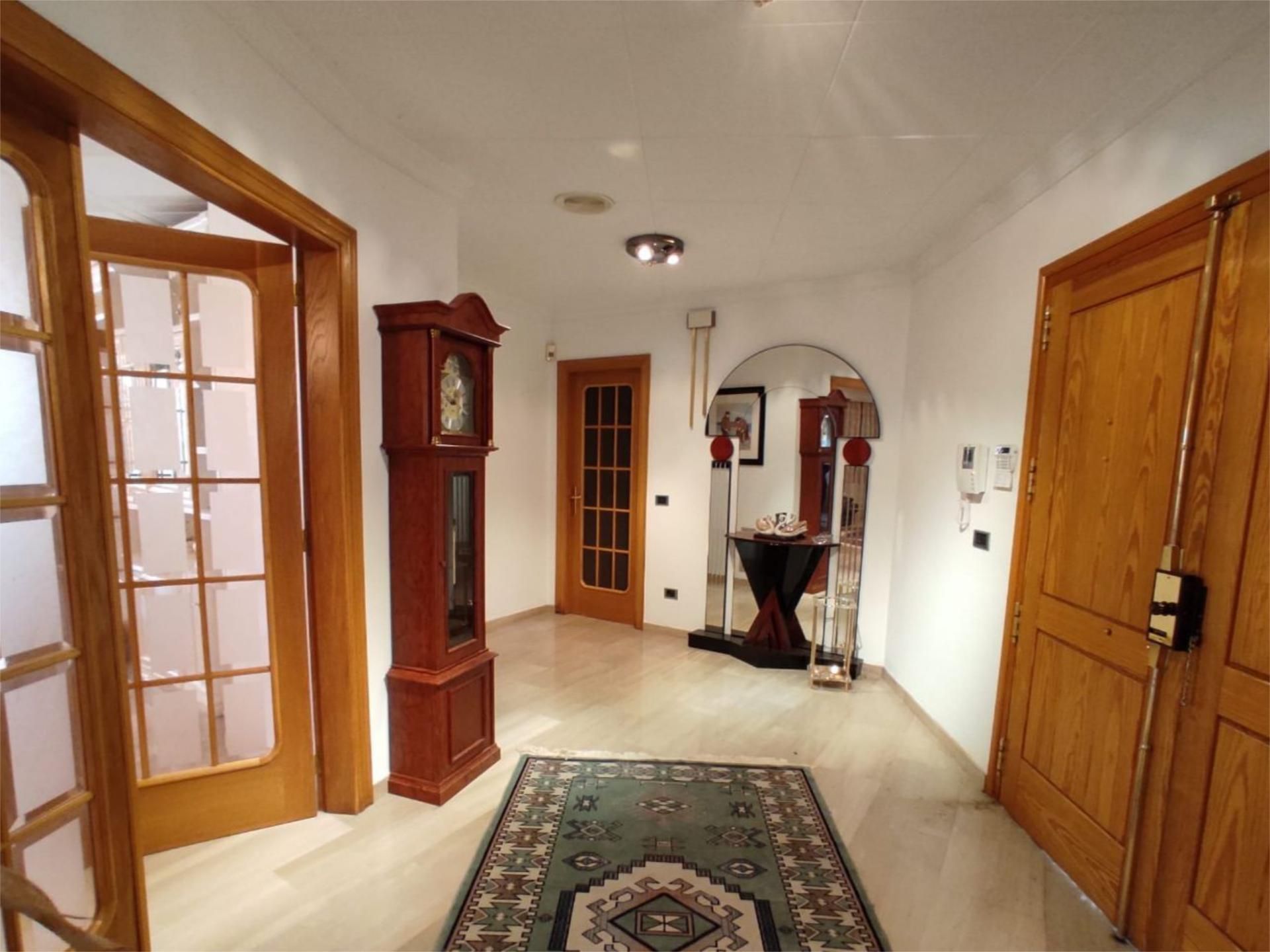 Flat for sale in Hostalric  with Private garden