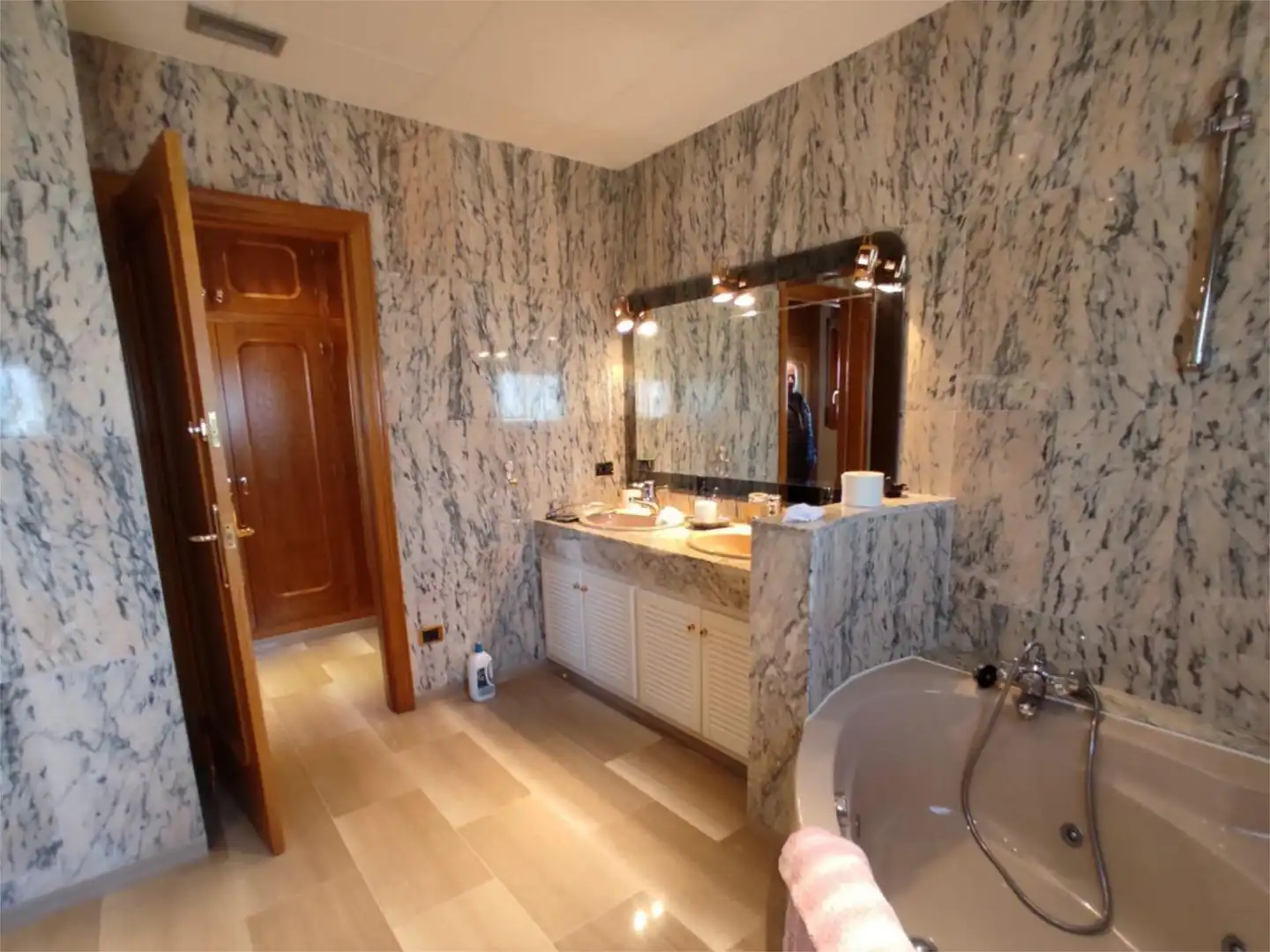 Casa o chalet en venta en Carrer Canigo, 3, Hostalric Baño de Casa o chalet en venta en Hostalric con Aire acondicionado y Terraza