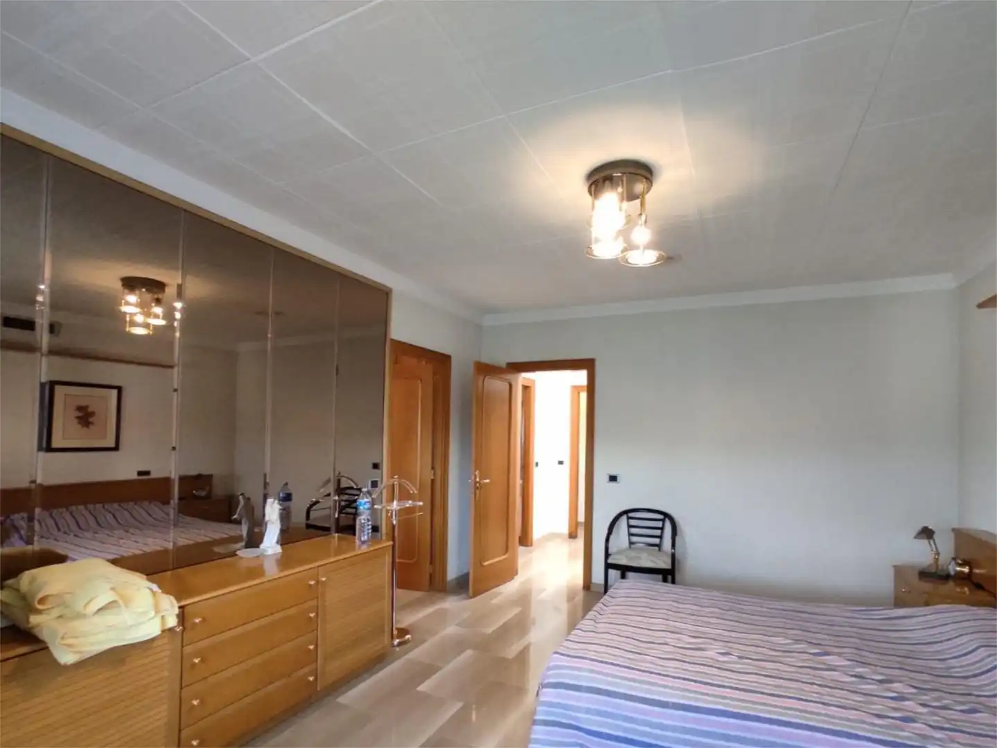 Casa o chalet en venta en Carrer Canigo, 3, Hostalric Habitación de Casa o chalet en venta en Hostalric con Aire acondicionado y Terraza