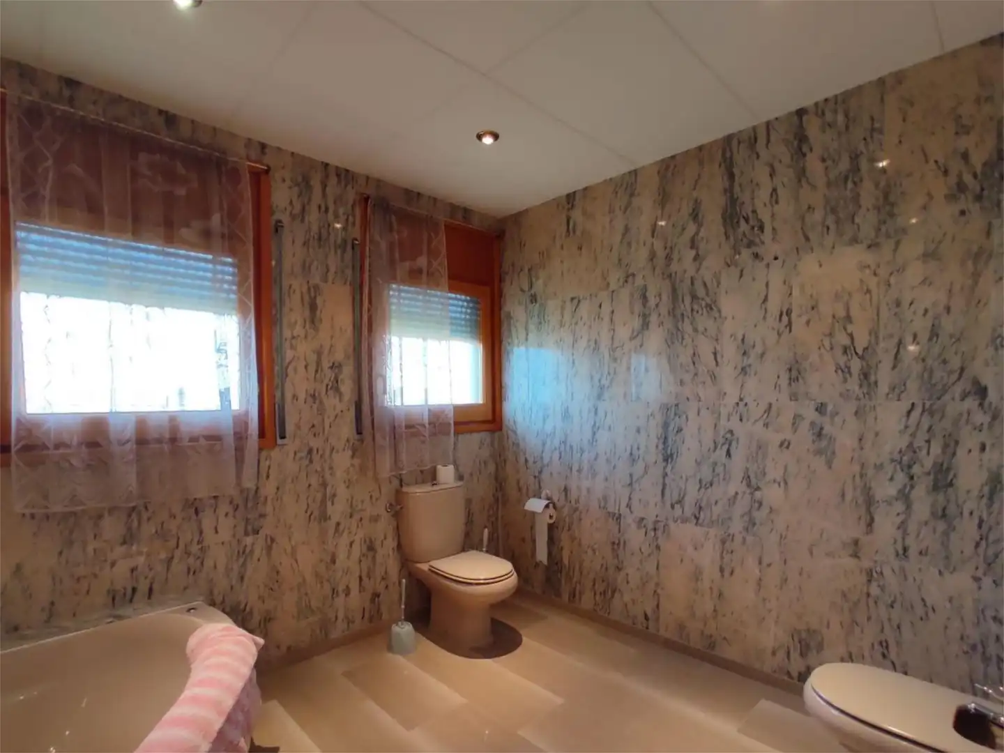 Casa o chalet en venta en Carrer Canigo, 3, Hostalric Baño de Casa o chalet en venta en Hostalric con Aire acondicionado y Terraza