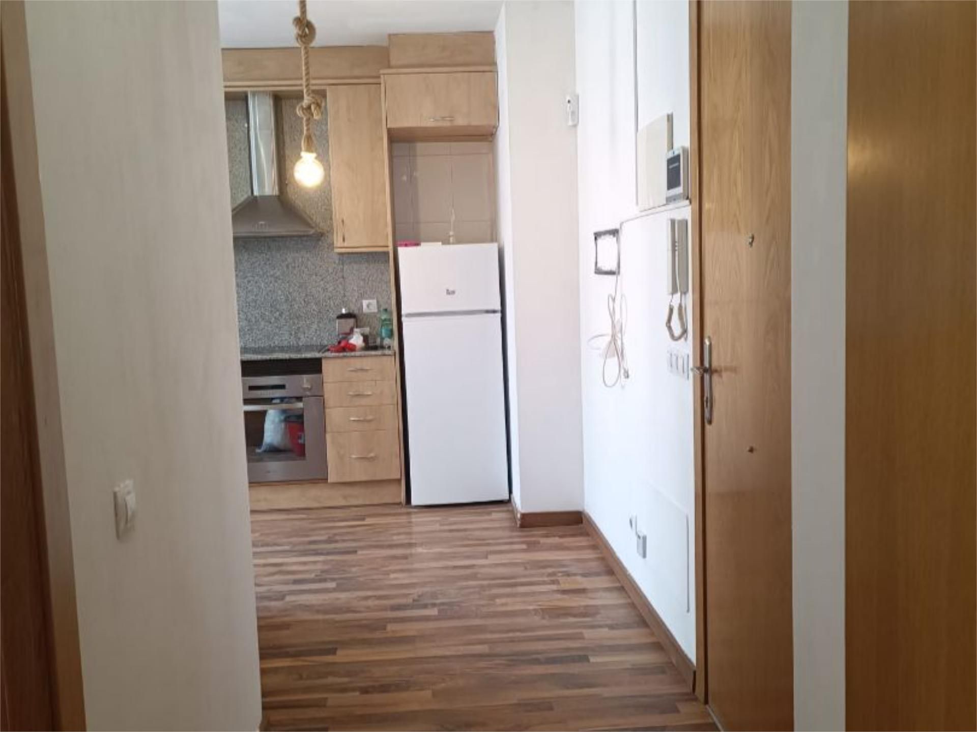 Flat for sale in Carrer D'alfons XIII, 26, Vilanova del Camí Kitchen of Flat for sale in Vilanova del Camí with Air Conditioner and Balcony