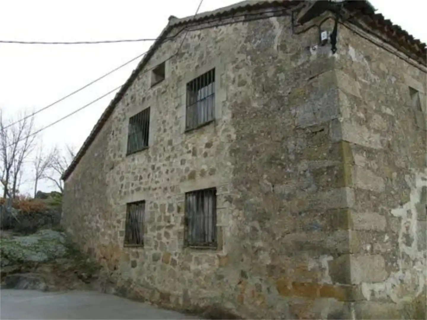 Piso en venta en Barrio Nobleza, 7, Avenida Valladolid - Barriada Yagüe Vista exterior de Piso en venta en Soria Capital