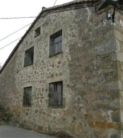 Foto 2 de Casa adosada en venta en Barrio Nobleza, 7, Avenida Valladolid - Barriada Yagüe, Soria