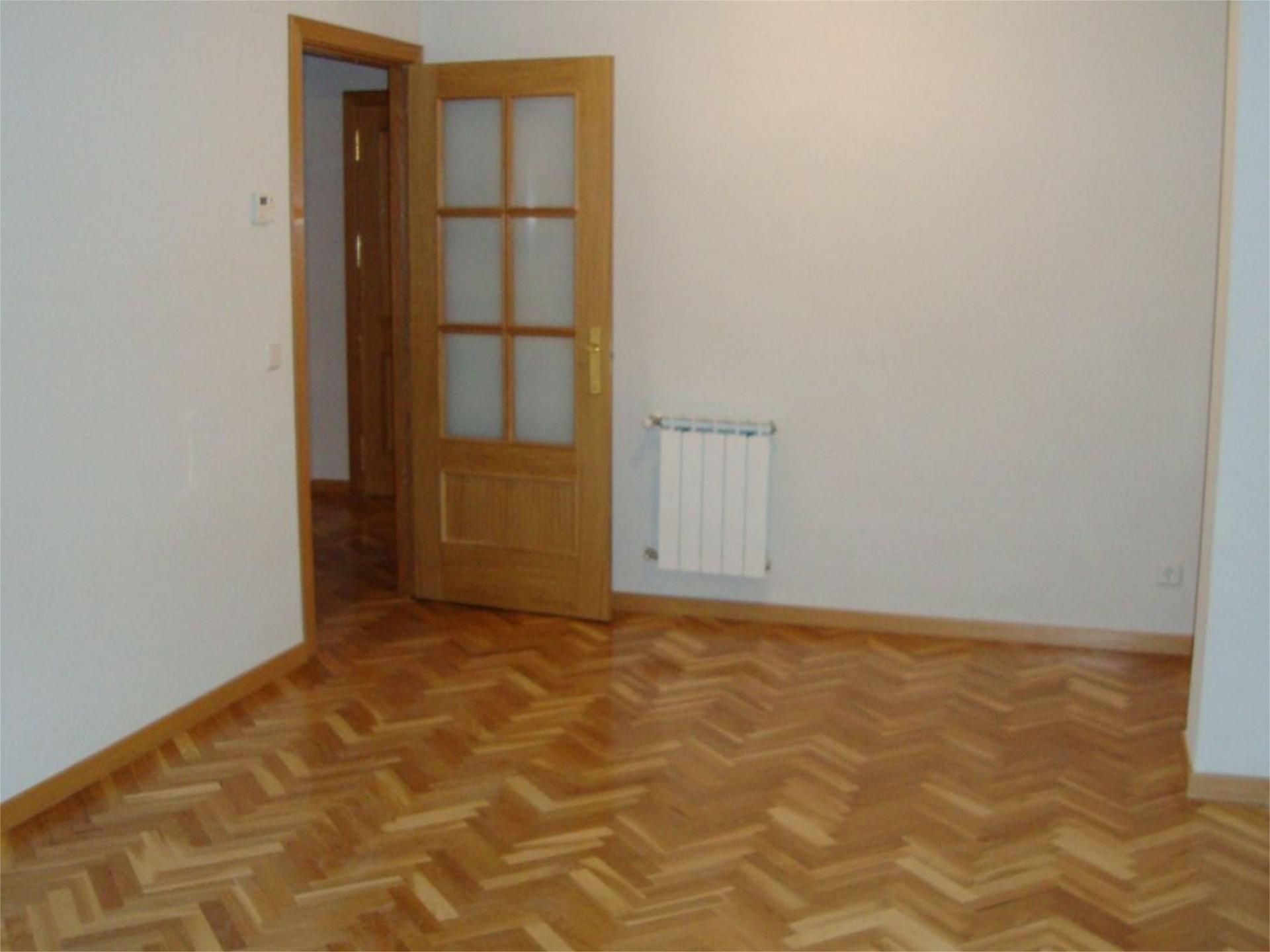 Pis de lloguer en San Sebastián de los Reyes