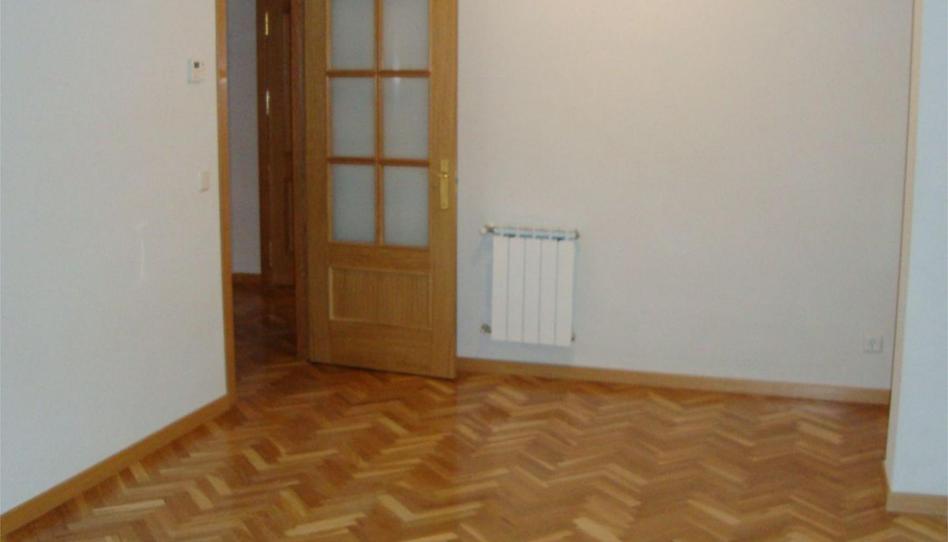 Photo 1 of Flat to rent in Calle Mayor, 30, Centro Urbano, Madrid