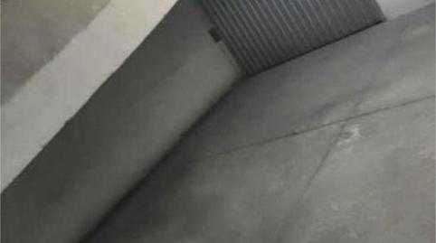 Foto 2 de Garaje de alquiler en Era Alta,  Murcia Capital