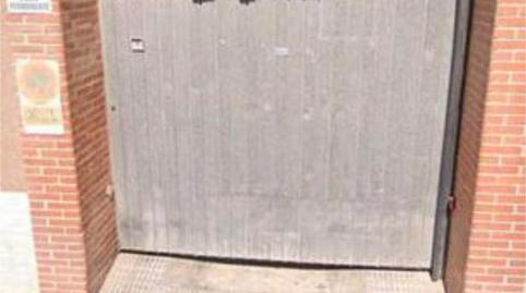 Foto 4 de Garaje de alquiler en Era Alta,  Murcia Capital