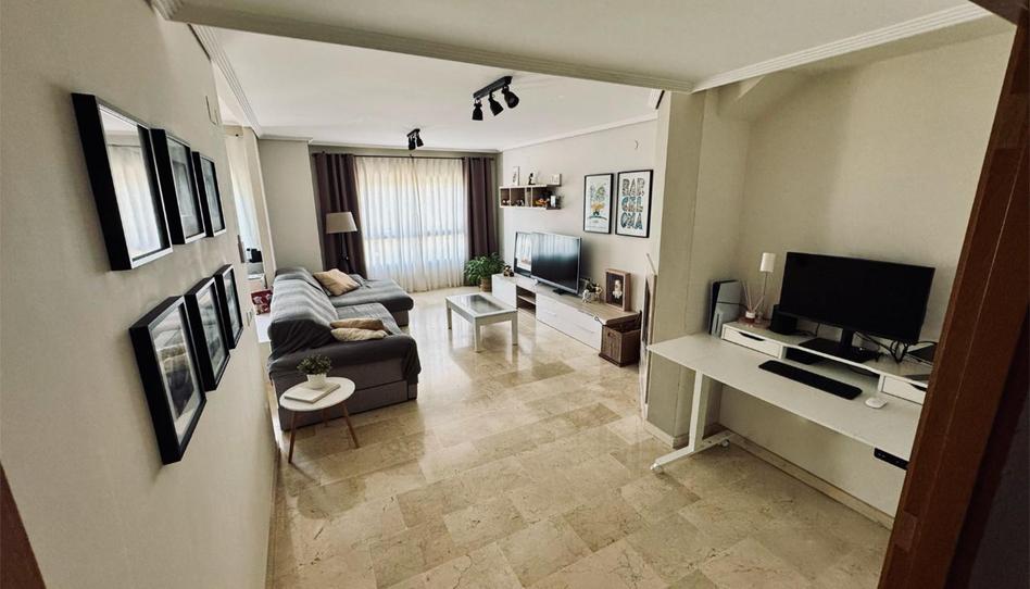 Pis en venda a Avinguda de la República Argentina, 3, Germaníes - Juzgados, Valencia - imatge 1 Foto 1 de Pis en venda a Avinguda de la República Argentina, 3, Germaníes - Juzgados, Valencia