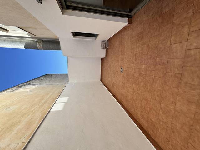 Piso en Alquiler en Avenida de Madrid, 25 en Pueblo