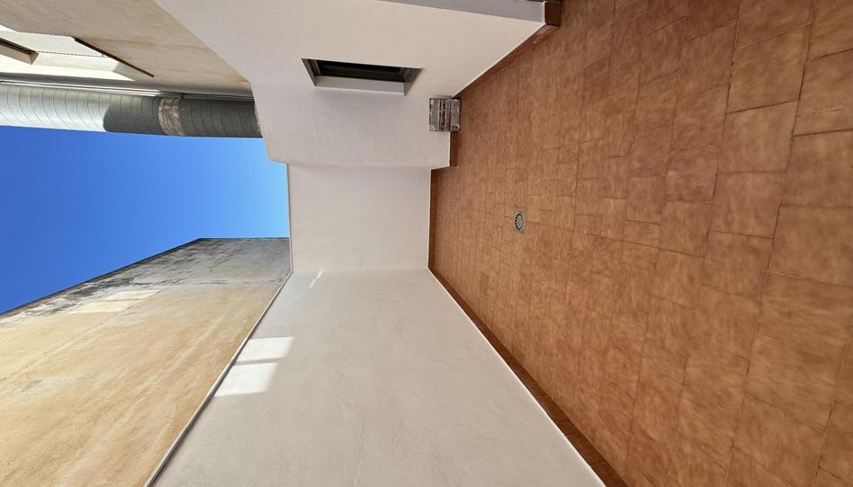 Pis de lloguer a Avenida de Madrid, 25, Pueblo, Alicante - imatge 1 Foto 1 de Pis de lloguer a Avenida de Madrid, 25, Pueblo, Alicante