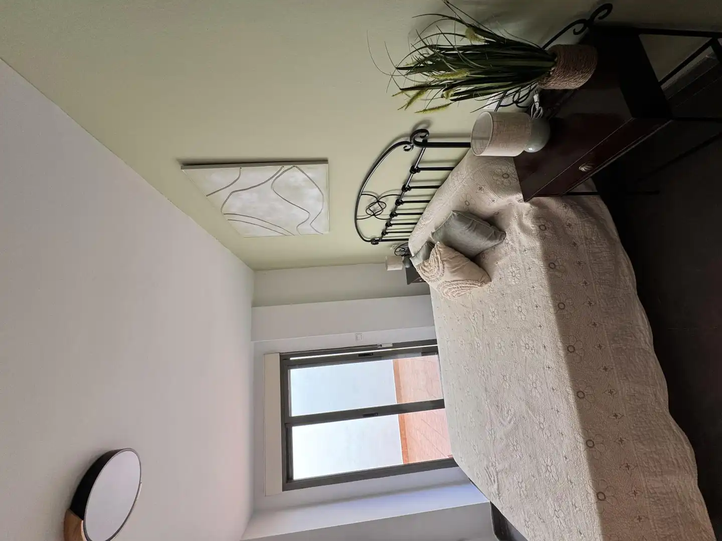 Wohnung zur Miete in Avenida de Madrid, 25, Pueblo Schlafzimmer von Wohnung zur Miete in Guardamar del Segura mit Klimaanlage, Terrasse und Möbliert
