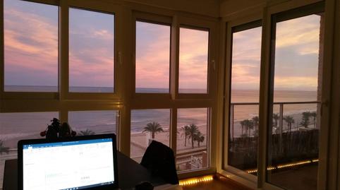 Photo 3 of Flat for sale in Carrer de Sorolla, 1, Playa Muchavista, Alicante