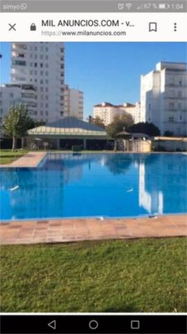 Piso en Venta en Valdelagrana