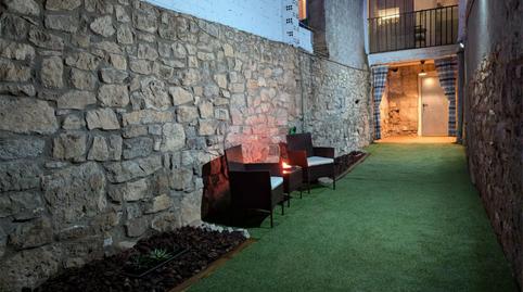 Foto 5 de Casa adosada en venda a Calle Mayor, 28, Velilla de Cinca, Huesca