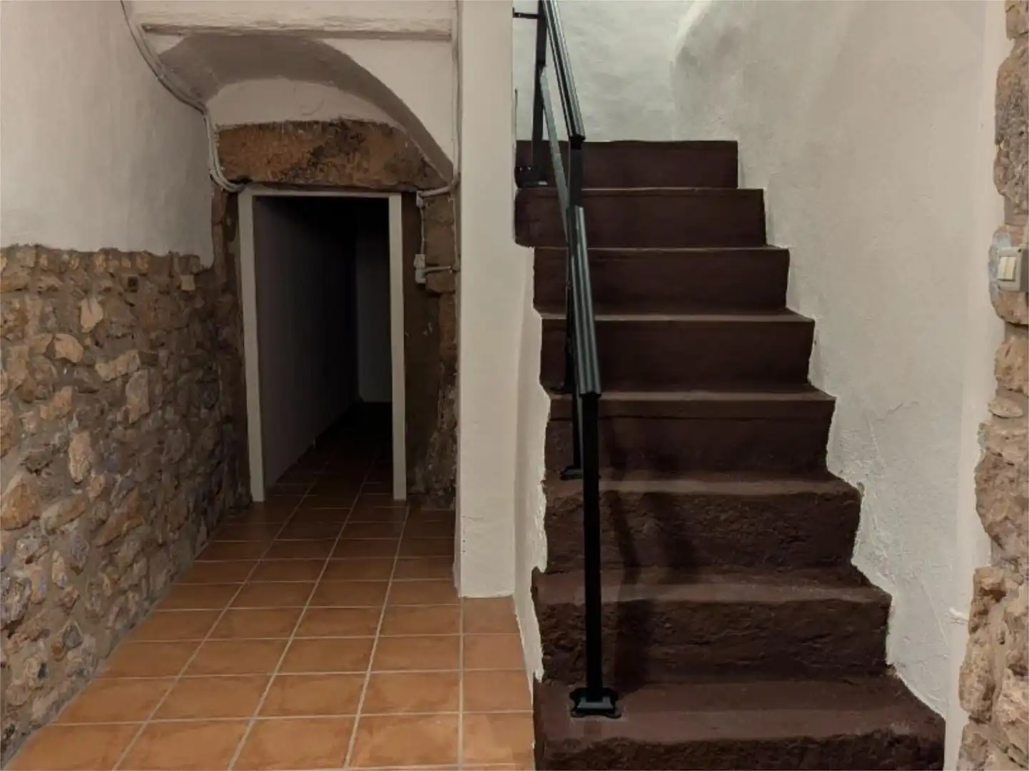 Detached homes for sale in Velilla de Cinca  with Heating, Private garden and Parquet flooring