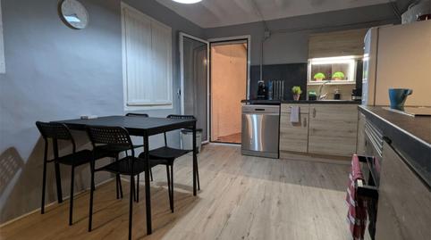 Foto 2 de Casa adosada en venda a Calle Mayor, 28, Velilla de Cinca, Huesca