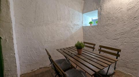 Foto 3 de Casa adosada en venda a Calle Mayor, 28, Velilla de Cinca, Huesca