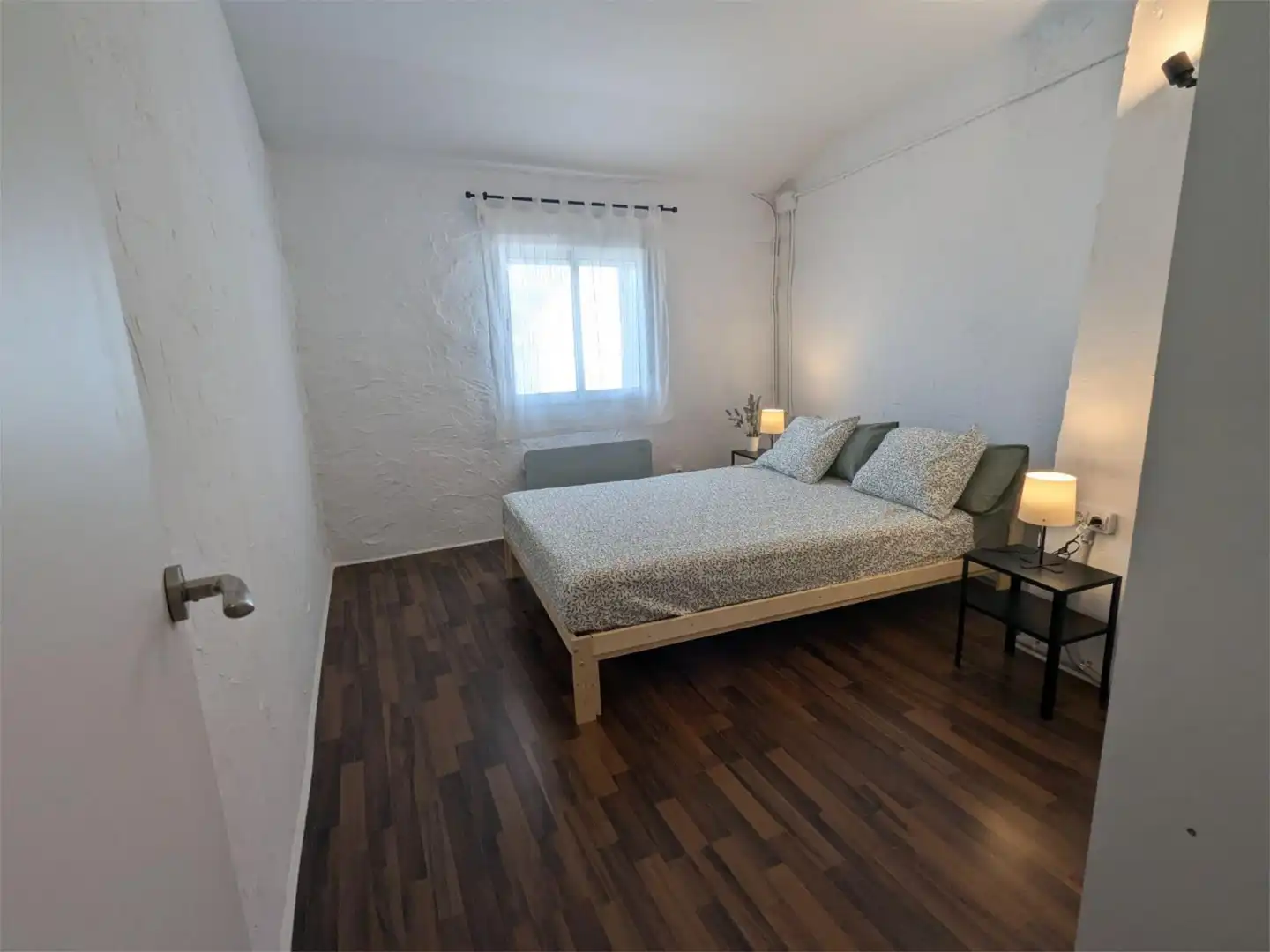 Bedroom of Detached homes for sale in Velilla de Cinca  with Heating, Private garden and Parquet flooring