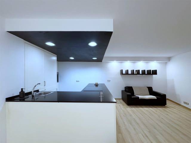 Piso en Venta en Passeig Maragall, 34 en El Camp de l'Arpa del Clot