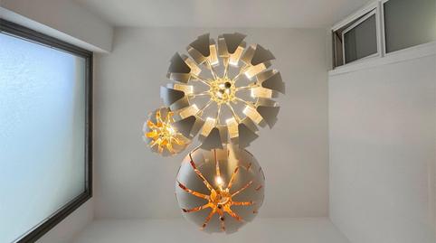 Foto 2 de Pis en venda a Passeig Maragall, 34, El Camp de l'Arpa del Clot, Barcelona