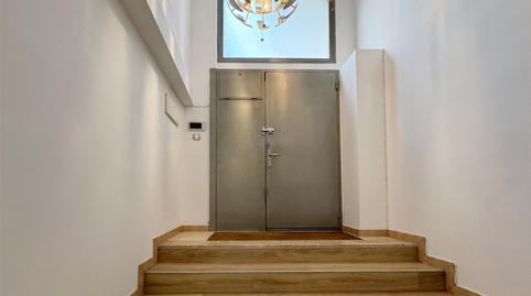 Foto 3 de Pis en venda a Passeig Maragall, 34, El Camp de l'Arpa del Clot, Barcelona