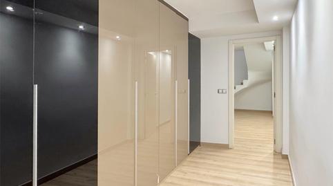 Foto 4 de Pis en venda a Passeig Maragall, 34, El Camp de l'Arpa del Clot, Barcelona