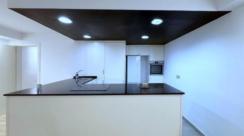 Foto 5 de Pis en venda a Passeig Maragall, 34, El Camp de l'Arpa del Clot, Barcelona