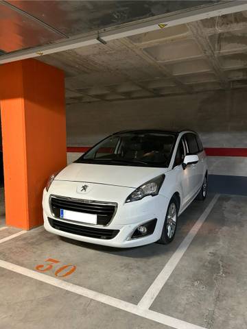 Garaje en Venta en Calle de Ángela López Jiménez, 1 en Romareda