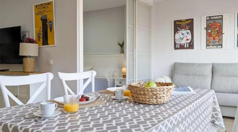 Photo 4 of Flat to rent in Avinguda Ametlla de Mar, 20, Rincón Alto, Alicante