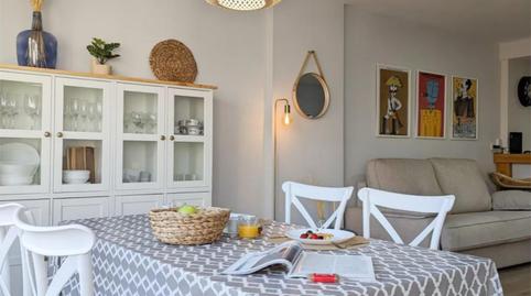 Photo 5 of Flat to rent in Avinguda Ametlla de Mar, 20, Rincón Alto, Alicante