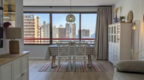 Photo 2 of Flat to rent in Avinguda Ametlla de Mar, 20, Rincón Alto, Alicante