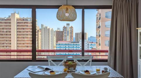 Photo 3 of Flat to rent in Avinguda Ametlla de Mar, 20, Rincón Alto, Alicante