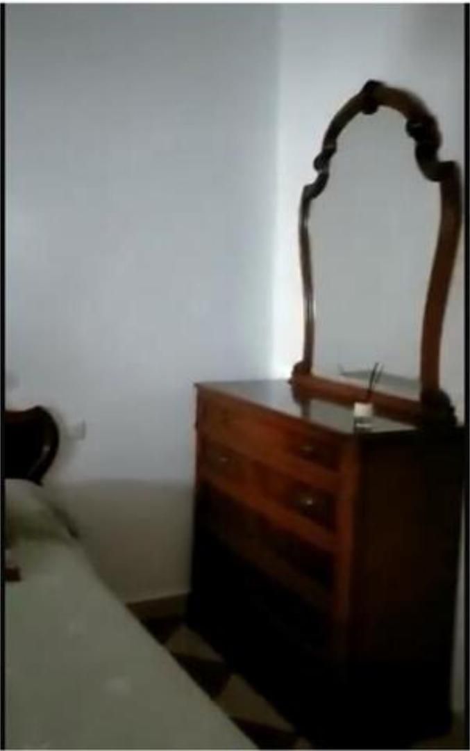 Habitación de Apartamento de alquiler en Villafranca de los Barros con Terraza