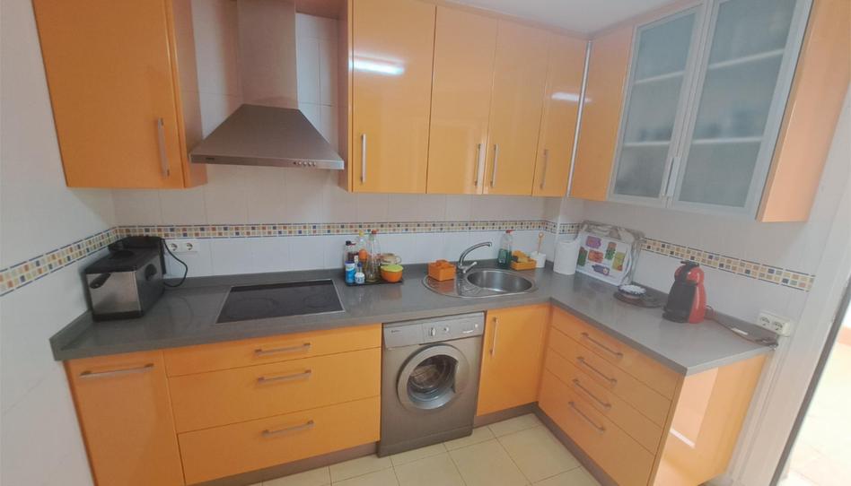 Pis de lloguer a Calle el Castillo, 32, Castillo de Baños - La Guapa, Granada - imatge 1 Foto 1 de Pis de lloguer a Calle el Castillo, 32, Castillo de Baños - La Guapa, Granada