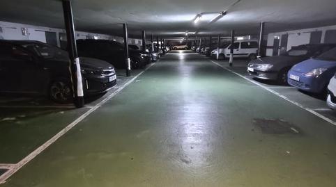 Photo 2 of Garage for sale in Calle de Pedro Alfonso, 4, La Bozada – Parque Delicias, Zaragoza