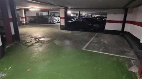 Photo 3 of Garage for sale in Calle de Pedro Alfonso, 4, La Bozada – Parque Delicias, Zaragoza