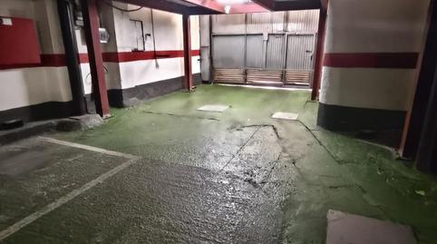 Photo 4 of Garage for sale in Calle de Pedro Alfonso, 4, La Bozada – Parque Delicias, Zaragoza