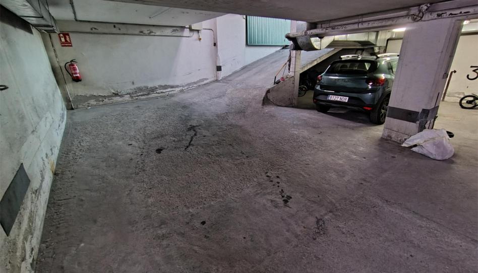 Garage to rent in Avenida Ejército, 86, Los Castros - Castrillón, A Coruña - image 1 Photo 1 of Garage to rent in Avenida Ejército, 86, Los Castros - Castrillón, A Coruña