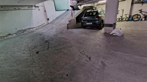 Garage to rent in Avenida Ejército, 86, Los Castros - Castrillón, A Coruña - image 2 Photo 2 of Garage to rent in Avenida Ejército, 86, Los Castros - Castrillón, A Coruña