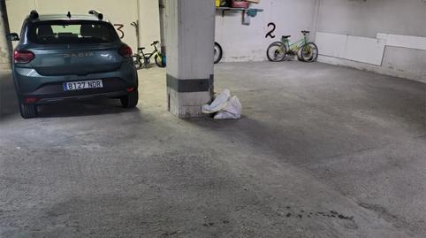 Garage to rent in Avenida Ejército, 86, Los Castros - Castrillón, A Coruña - image 3 Photo 3 of Garage to rent in Avenida Ejército, 86, Los Castros - Castrillón, A Coruña