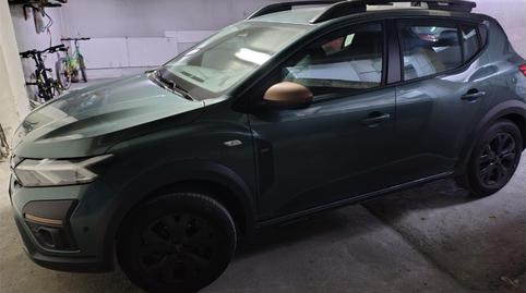 Garage to rent in Avenida Ejército, 86, Los Castros - Castrillón, A Coruña - image 4 Photo 4 of Garage to rent in Avenida Ejército, 86, Los Castros - Castrillón, A Coruña