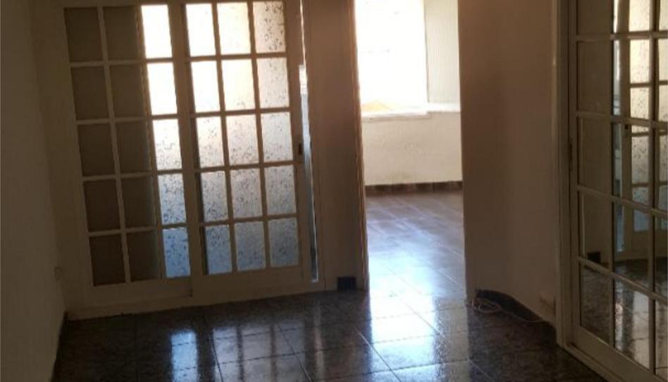 Photo 1 of Flat to rent in Carrer de Santa Joana D'arc, 13, Horta, Barcelona