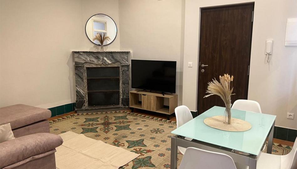 Flat to rent in Calle Ortega y Gasset, 14, Centro, Alicante - image 1 Photo 1 of Flat to rent in Calle Ortega y Gasset, 14, Centro, Alicante