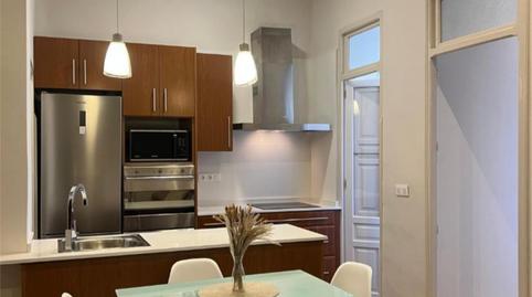 Flat to rent in Calle Ortega y Gasset, 14, Centro, Alicante - image 2 Photo 2 of Flat to rent in Calle Ortega y Gasset, 14, Centro, Alicante