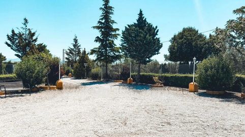 Foto 4 de Casa o chalet en venta en Carretera de Caniles, 13, Baza, Granada