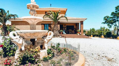 Foto 2 de Casa o chalet en venta en Carretera de Caniles, 13, Baza, Granada
