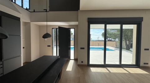 Casa o chalet en venta en Calle Bidasoa, 1, Pino Alto - Navarredonda, Madrid - imagen 4 Foto 4 de Casa o chalet en venta en Calle Bidasoa, 1, Pino Alto - Navarredonda, Madrid