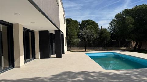 Casa o chalet en venta en Calle Bidasoa, 1, Pino Alto - Navarredonda, Madrid - imagen 2 Foto 2 de Casa o chalet en venta en Calle Bidasoa, 1, Pino Alto - Navarredonda, Madrid