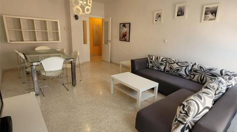 Flat to rent in Calle las Hayas, 7, Avda. Federico Garcia Lorca - Nueva Estación Autobuses, Granada - image 2 Photo 2 of Flat to rent in Calle las Hayas, 7, Avda. Federico Garcia Lorca - Nueva Estación Autobuses, Granada