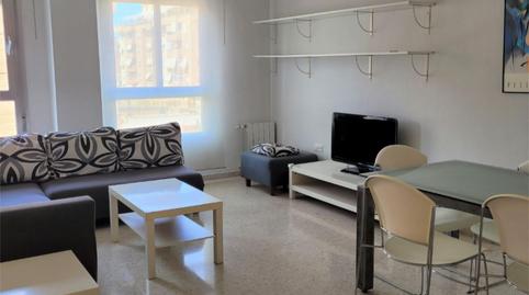 Flat to rent in Calle las Hayas, 7, Avda. Federico Garcia Lorca - Nueva Estación Autobuses, Granada - image 3 Photo 3 of Flat to rent in Calle las Hayas, 7, Avda. Federico Garcia Lorca - Nueva Estación Autobuses, Granada